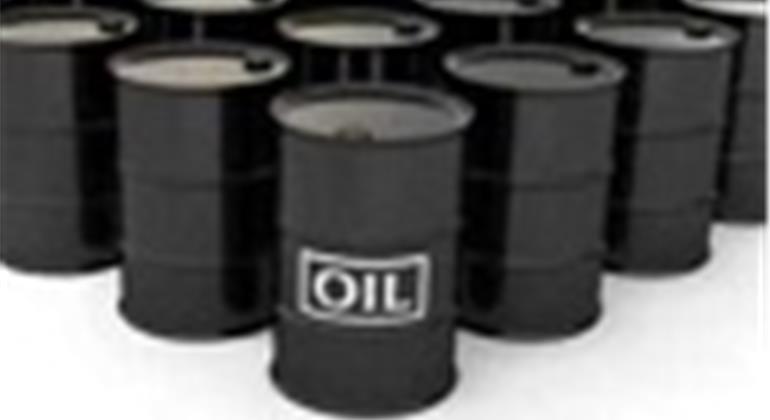 نفت اوپک در نزدیکی 44 دلار