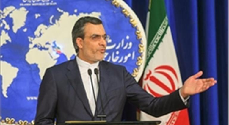 همکاریهای تهران و دهلی نو در حوزه انرژی گسترش می یابد