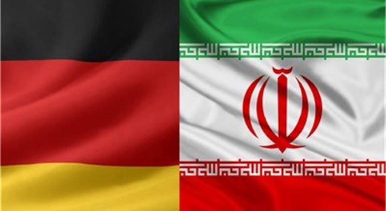 با هدف توسعه صنایع پتروشیمی؛ ایران-آلمان تفاهم نامه ۲ میلیارد یورویی امضا کردند